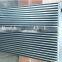 Excavator Hydraulic Oil Cooler, Water Radiator, Oil Radiator for Engine Parts for Doosan,KatoSUMITOMO