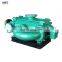 Small electric high pressure water pump 100m