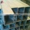 Factory Price stainless steel square pipe 304l