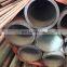 Stainless Steel 304 furnace tube manufacturer