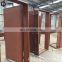 Chinese wholesale hot rolled corten steel weathering steel low price