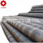 Large diameter spiral steel steel pipe on sale