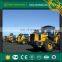 3 m3 Bucket Capacity 5000kg Liugong Wheel Loader CLG856H