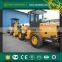 industrial 2 tons china mini wheel loader LW200KV