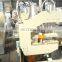 UPVC double head welding machine / PVC doors and windows making machine