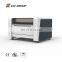 LE-1390 Trade Assurance co2 spark 3d crystal laser engraving machine