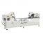 Double Head Combination Drilling Machine For Aluminum Window