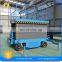 8m genie personnel full rise scissor lift