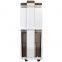 OL10-011E Floor Standing Dehumidifier With Ionizer 10L/day