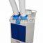 Metal housing air cooler for industrial with CE, CB ETL certification