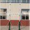 aluminium sailing mast light