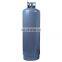 100bl propane gas tank with burner DOT standard China manufacturer