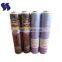 Aerosol Tin Can Metal Can for Hair Spray