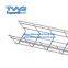 Hanging Wire Basket Cable Tray