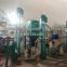 Grain milling Wheat Flour Mill Machine wheat mill plant purifier plansifter