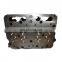 High Precision Cylinder Head 4915442 for NT855