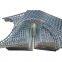 Professional Manufacture Galvanized Steel Gratings for Construction