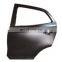 Steel Rear Door  Panel Rear Gate Right For MOKKA