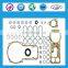 2447010004 Fuel injection Pump repair kits 2447 010 004