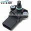 Original MAP Air Intake Manifold Pressure Sensor 0281002401 For Audi VW Seat Skoda 038906051C 0281002838