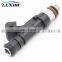 Original Fuel Injector 0280158502 For Lada 110 Sedan 1.5L VW Niva NivaII 1.7L VAZ-2111