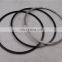 K19 QSK19 3803472 piston ring for auto truck engine part