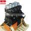 wholesale JE493ZLQ4 diesel engine long block for trunk