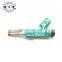 R&C High Quality injector 23250-31090 2325031090 Nozzle Auto Valve For Toyota 100% Professional Tested Gasoline Fuel inyector