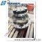 320D travel motor travel unit 320D final drive for excavator