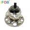 IFOB Auto Parts Rear Wheel Hub Bearing For Toyota Highlander ASU40 42450-0E030 42450-48041