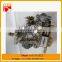 PC200-8 excavator fuel injection pump SAA6D107E fuel pump assy 6754-71-1310  China supplier good price