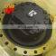 Travel Motor 363-0606 513-0384 228-3238 315-4480 Walking Motor final drive excavator reducer gear