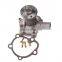 Water Pump 121450-42010 129350-42010 121023-42100 Fit for  3T72HA 3T72HA-F 3T84HA 3T84HA-F Engine