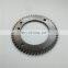 Genuine Original Idler ZX52 Rear Time Gear 8-97245231-1 8-97245231-0 Suitable for ISUZU 4JH1