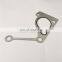 Cummins QSX engine Water Inlet Connection Gasket 3684338