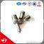 common rail fuel injector Nozzle DLLA138P934, 138P934 matched common rail injector 095000-6280