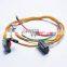 Excavator E345D E349D Electric Part Alternator Harness 342-9688 Wire Harness 3429688