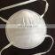 Customized size non-woven air pollution filter mask for public