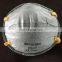 Men and women fog haze protective masks dust protective hot air cotton PM2.5 face mask
