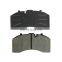 WVA29158 29158 Custom Brake Pad Front Price