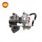 Electric Engine Turbocharger Repair Kit 17201-0L030 with new cars
