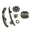 Заводские комплекты цепи ГРМ KA-20 2NZ-FE 13506 - 21030 для YARIS 2NZFE 2008 - 2013 годов