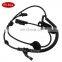 4670A581 Auto ABS Wheel Speed Sensor