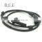 ABS WHEEL SPEED SENSOR REAR LEFT FOR Ford 0265007817 SS20165 1383552 1371545 1385800 1785284 6C11-2B372-CB 6C11-2B372-CC