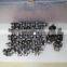dongfeng diesel engine parts 4BT crankshaft 3929036 high quality