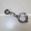 4943181 Hot sale Dongfeng 6L diesel engine piston and crankshaft connecting rod