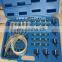 NO,032 Portable fuel injector flow tool