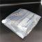 Made in China 5L cow milk PET plastic filling bag/empty stand up large spout  soft composite plastic bag