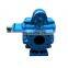 KCB Gear Pumps Fuel Oil Transfer Pumps Cast Iron Materials Flow 300L/Min  KCB-300