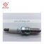OEM LZKR6B10E Car using parts high quality & performance  spark plug for engine OEM LZKR6B10E